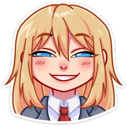 Юка Уля Улюшкина sticker 10