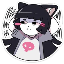 Зизи Влад Серцов sticker 11