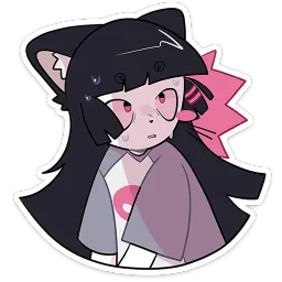 Зизи Влад Серцов sticker 12