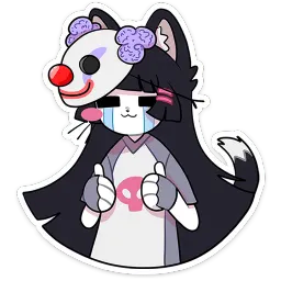 Зизи Влад Серцов sticker 5