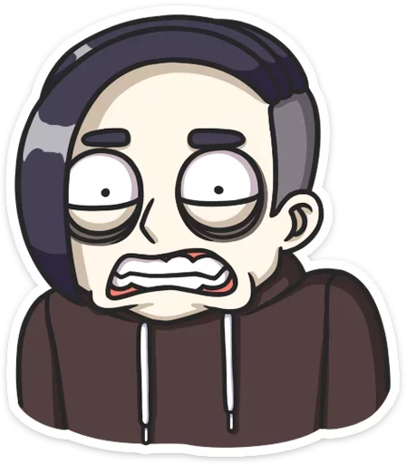 vlad_iz_vk Telegram sticker pack