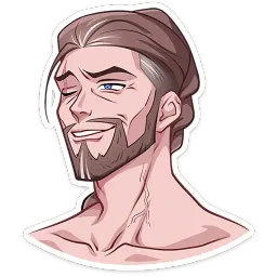 Владимир Ян Ханин sticker 5