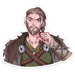 Владимир Ян Ханин sticker 6