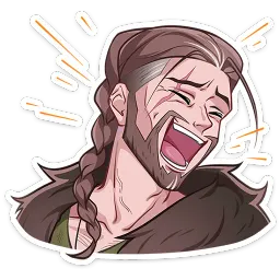 Владимир Ян Ханин sticker 7