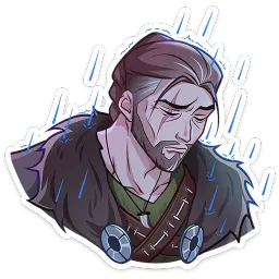 Владимир Ян Ханин sticker 9