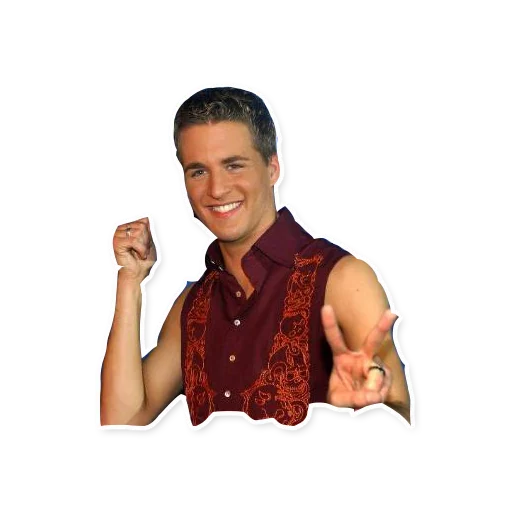 SexyChateau sticker 5