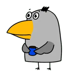 Вышкинская Ворона Telegram sticker pack