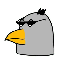 Вышкинская Ворона sticker 12