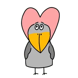 Вышкинская Ворона sticker 3