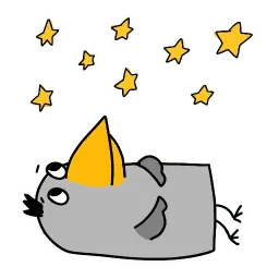 Вышкинская Ворона sticker 8