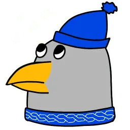 Вышкинская Ворона sticker 9