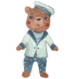 Барсучий случай sticker 11