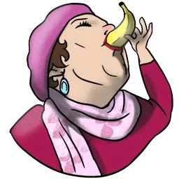 Пить sticker 8