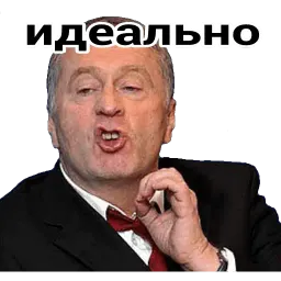 Владимир Вольфович Ж sticker 8