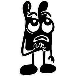 Easy sticker 11