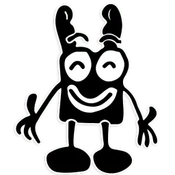 Easy sticker 3