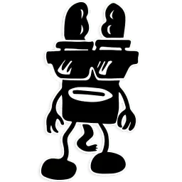 Easy sticker 4