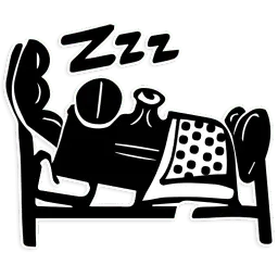 Easy sticker 6