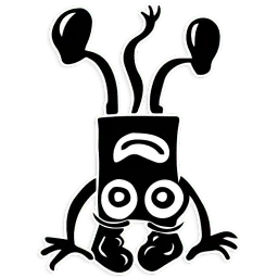 Easy sticker 8
