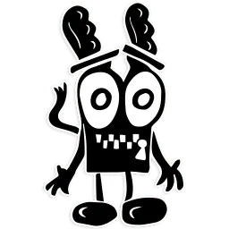 Easy sticker 9
