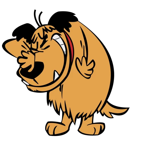 WackyRaces sticker 11