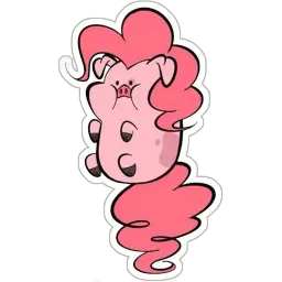 Пухля sticker 12