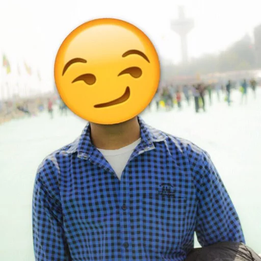 Wakie sticker 6