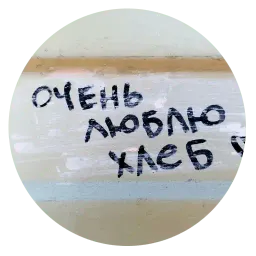Говорящие стены sticker 12