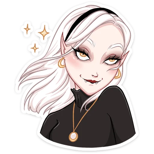 Ванда sticker 9