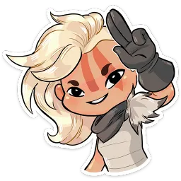 Скитальцы Telegram sticker pack