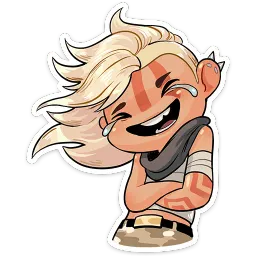 Скитальцы sticker 12