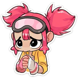 Скитальцы sticker 5
