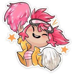 Скитальцы sticker 6