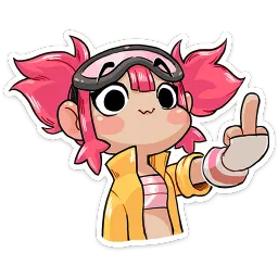 Скитальцы sticker 9