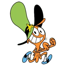 Wander over Yonder sticker 4