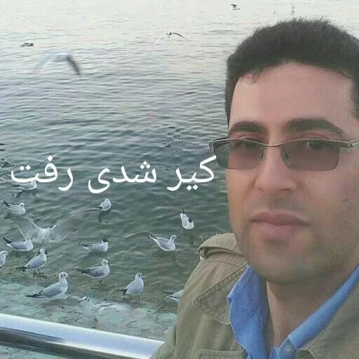 WaTeR oF aLi sticker 10