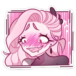 Вайви ВКонтакте, Азалия Сабирзянова sticker 2