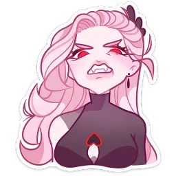 Вайви ВКонтакте, Азалия Сабирзянова sticker 5