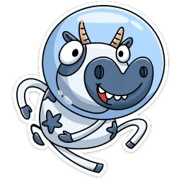 Вэл Telegram sticker pack