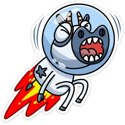 Вэл sticker 11