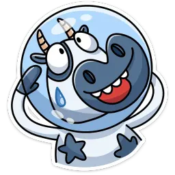 Вэл sticker 6