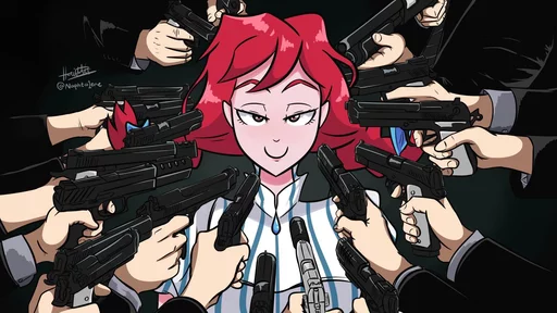 Wendy's sticker 8