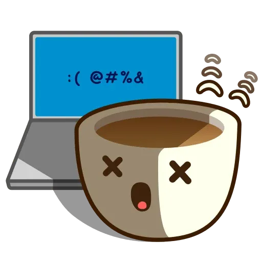 Чашки sticker 14