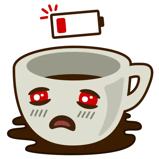 Чашки sticker 16
