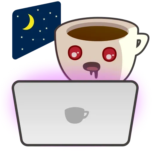 Чашки sticker 17