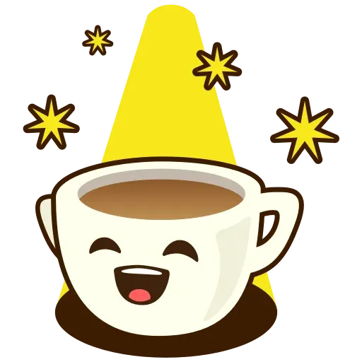 Чашки sticker 18