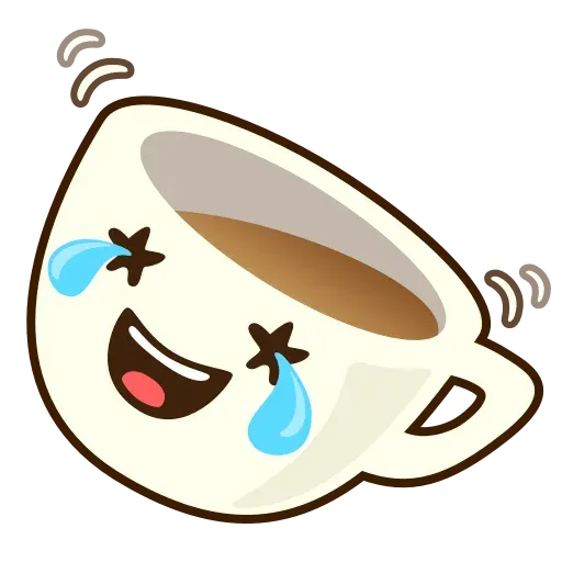 Чашки sticker 3