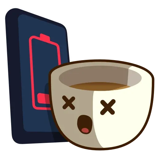 Чашки sticker 24