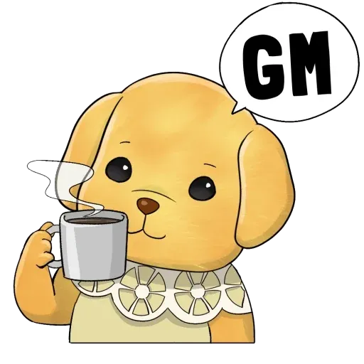 Чашки sticker 29