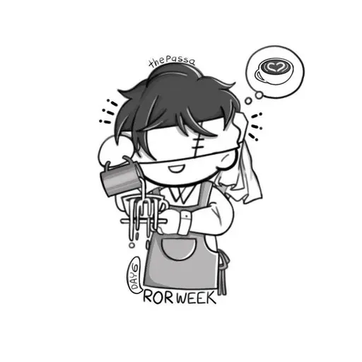 Чашки sticker 30